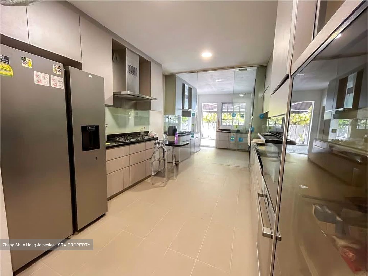 Jalan Eunos (D14), Semi-Detached #566640341